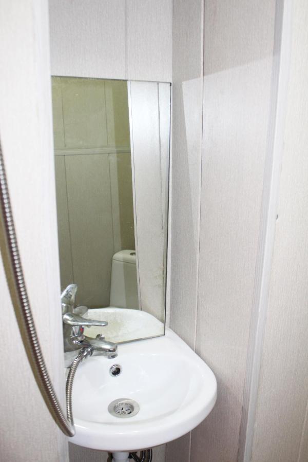 Leila Apartment Tbilisi Eksteriør bilde