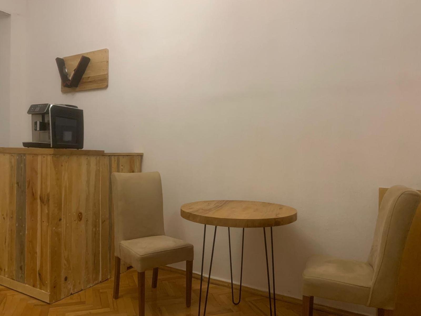 Leila Apartment Tbilisi Eksteriør bilde
