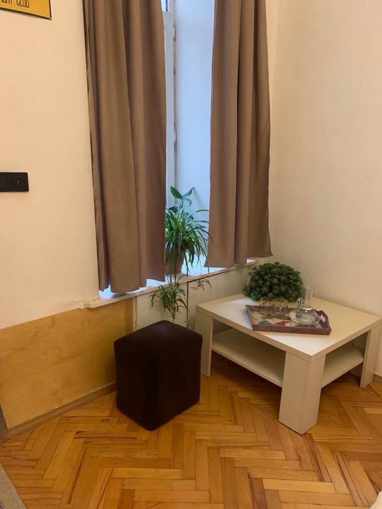 Leila Apartment Tbilisi Eksteriør bilde