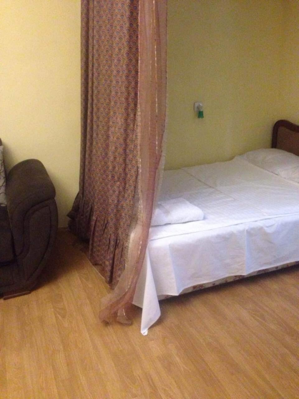 Leila Apartment Tbilisi Eksteriør bilde