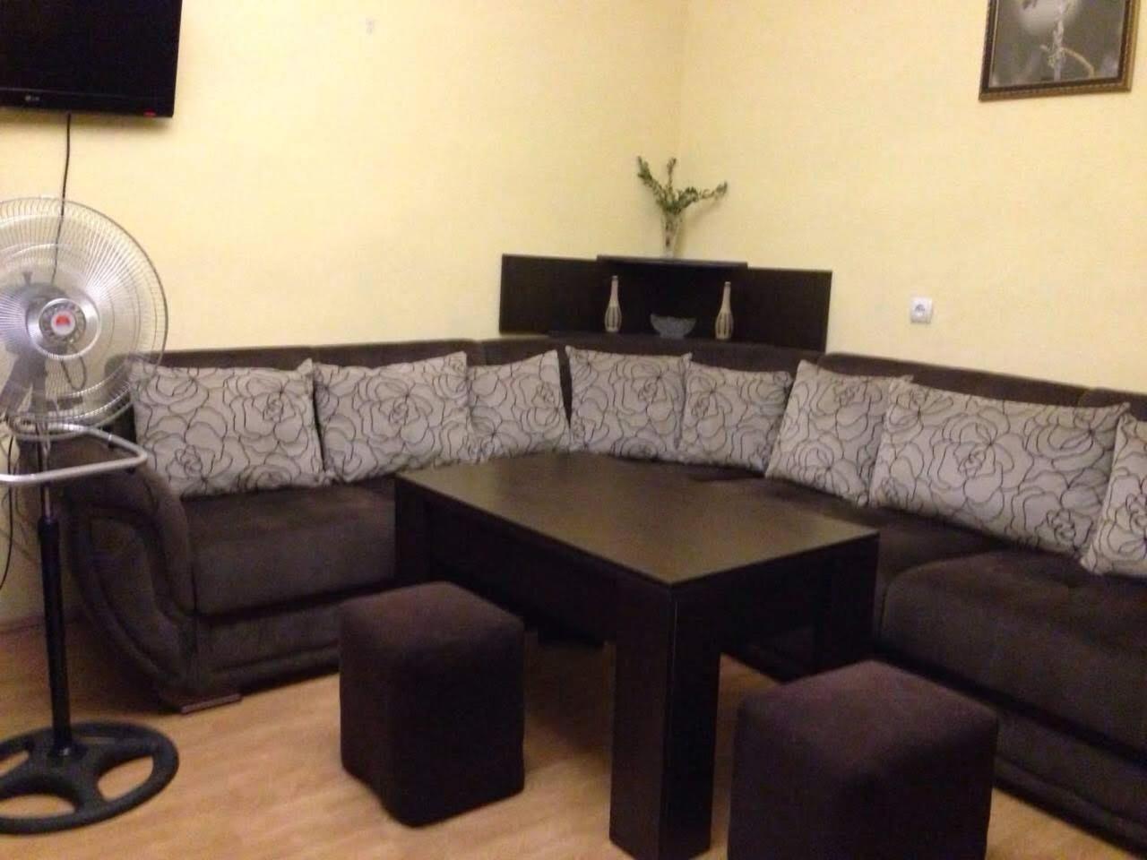 Leila Apartment Tbilisi Eksteriør bilde