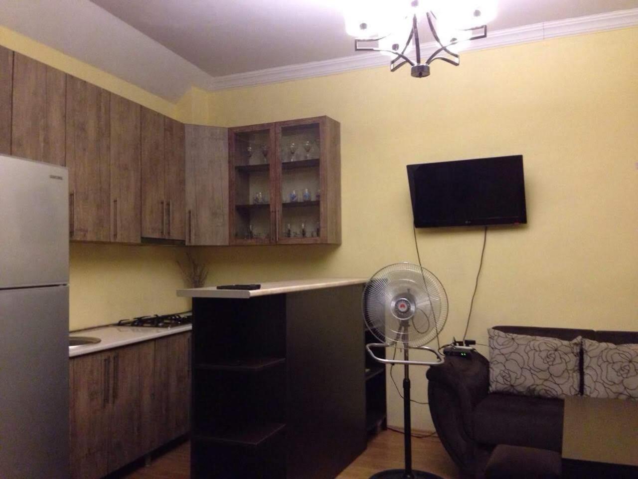 Leila Apartment Tbilisi Eksteriør bilde