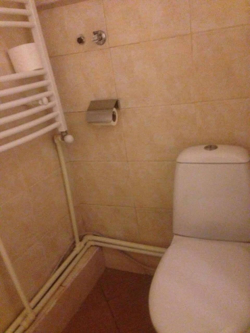 Leila Apartment Tbilisi Eksteriør bilde