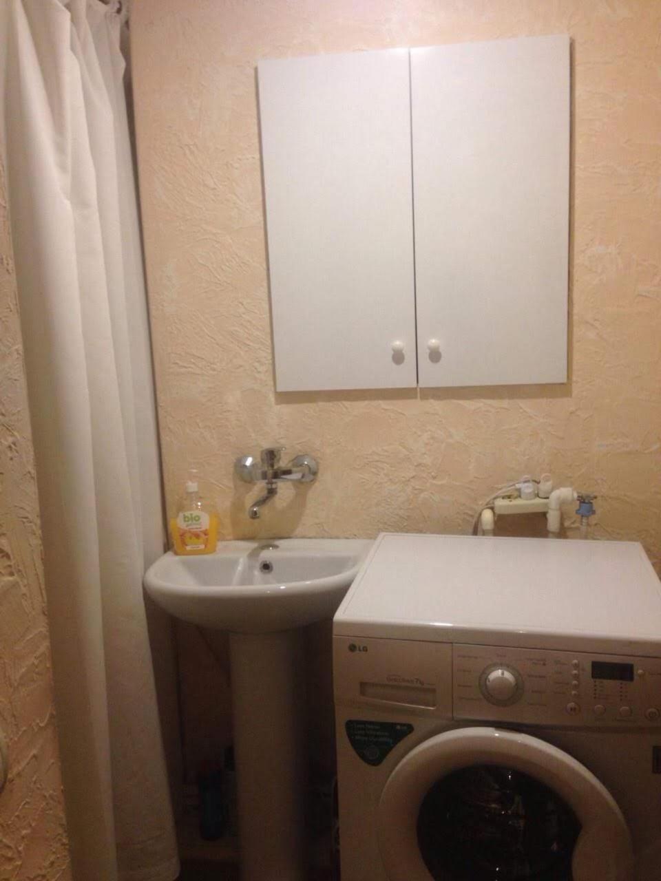 Leila Apartment Tbilisi Eksteriør bilde